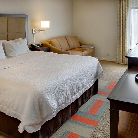 Hampton Inn Harrisonburg - University Buitenkant foto