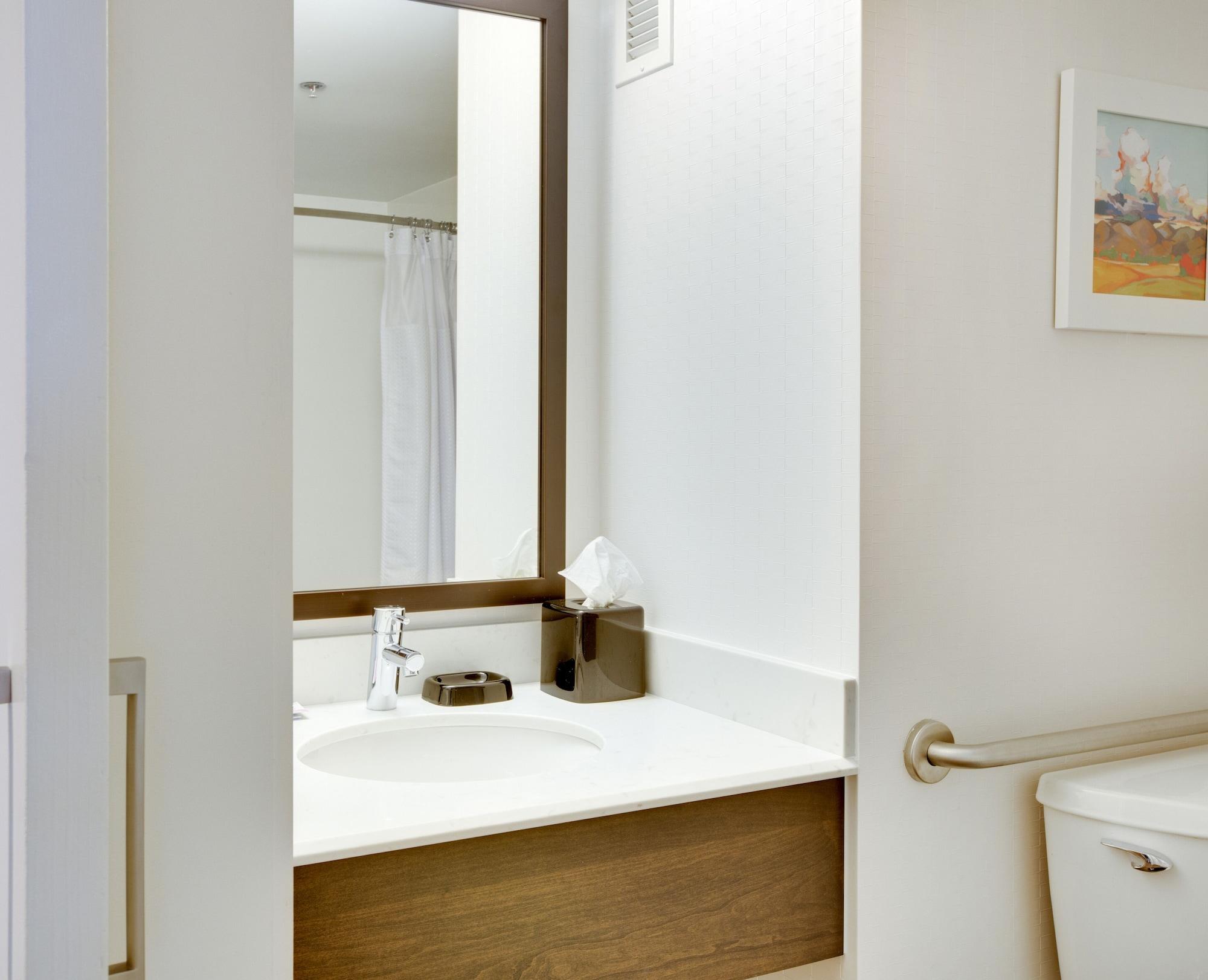Hampton Inn Harrisonburg - University Buitenkant foto
