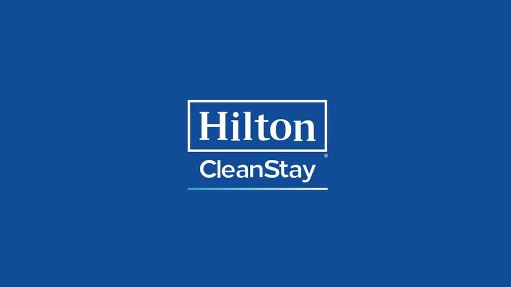 Hampton Inn Harrisonburg - University Buitenkant foto
