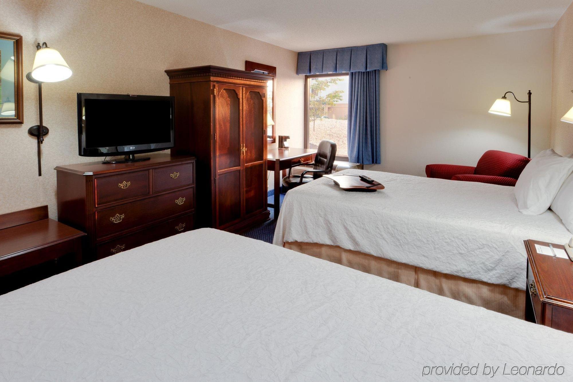 Hampton Inn Harrisonburg - University Kamer foto